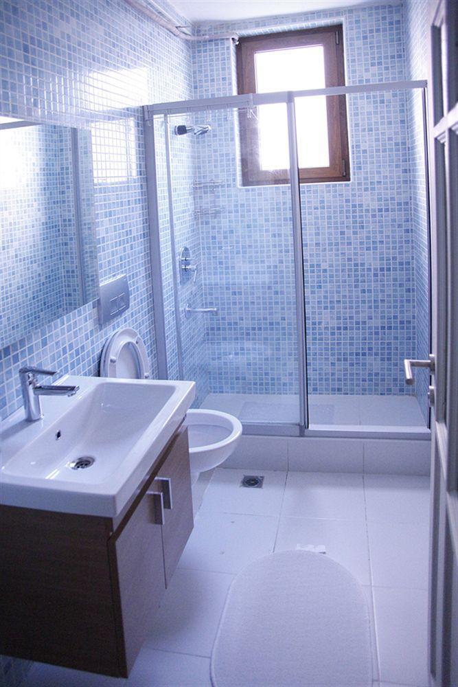 Gen Suites Pera Istanbul Exterior foto
